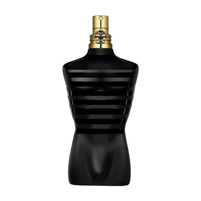 JEAN PAUL GAULTIER JEAN PAUL GAULTIER MEN'S LE MALE LE PARFUM EDP SPRAY 4.2 OZ (TESTER) FRAGRANCES 8435415032316