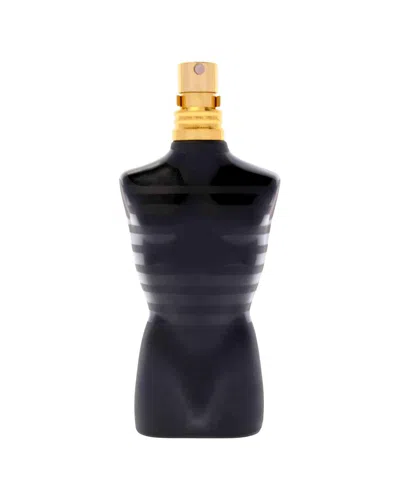 Jean Paul Gaultier Men's Le Male Le Parfum Intense 2.5oz Edp Spray In Black