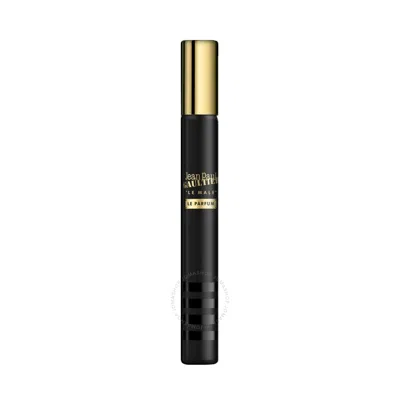 Jean Paul Gaultier Men's Le Male Le Parfum Intense Edp Spray 0.34 oz (tester) Fragrances 19740000040 In Black