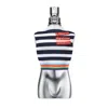 Jean Paul Gaultier Men's Le Male Pride 2022 Edt Spray 4.2 oz Fragrances 8435415049351 In Orange / White