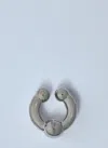 Jean Paul Gaultier Men Piercing Earcuff