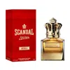 Jean Paul Gaultier Men's Scandal Absolu Parfum 1.7 oz Fragrances 8435415080378