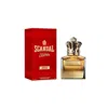 Jean Paul Gaultier Men's Scandal Absolu Parfum 3.4 oz Fragrances 8435415080385