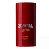 Jean Paul Gaultier Men's Scandal Deodorant Stick 2.5 oz Fragrances 8435415052382