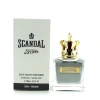 JEAN PAUL GAULTIER JEAN PAUL GAULTIER MEN'S SCANDAL POUR HOMME EDT 3.4 OZ (TESTER) FRAGRANCES 8435415051828