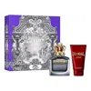 Jean Paul Gaultier Men's Scandal Pour Homme Gift Set Fragrances 8435415103206