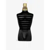 Jean Paul Gaultier Mens Le Male Le Parfum 75ml In Transparent