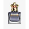 Jean Paul Gaultier Mens Scandal Eau De Toilette 100ml In Transparent