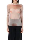 JEAN PAUL GAULTIER JEAN PAUL GAULTIER LE CLASSIQUE TOP