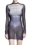 JEAN PAUL GAULTIER JEAN PAUL GAULTIER DRESSES