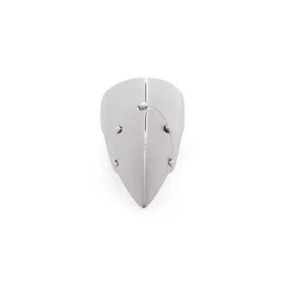 JEAN PAUL GAULTIER JEAN PAUL GAULTIER NAIL RING