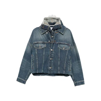 JEAN PAUL GAULTIER JEAN PAUL GAULTIER OUTERWEARS