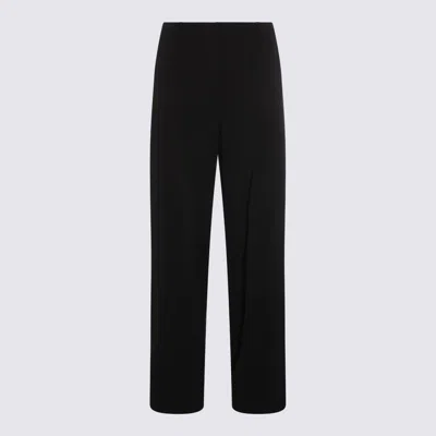 JEAN PAUL GAULTIER JEAN PAUL GAULTIER PANTALONI NERO