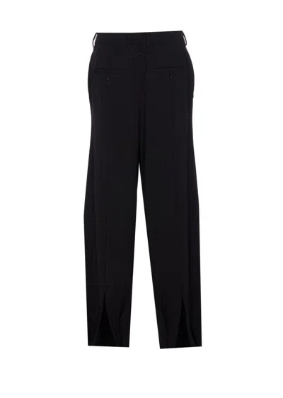 Jean Paul Gaultier Pantaloni Nero