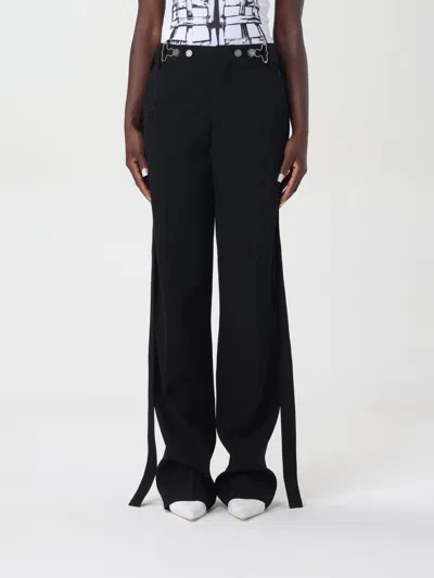 Jean Paul Gaultier Pants  Woman Color Black