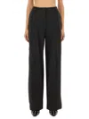 Jean Paul Gaultier Pants With Stirrup