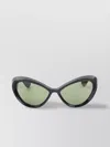 Jean Paul Gaultier Women Parsian Cat Sunglasses