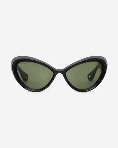 Jean Paul Gaultier Parisian Cat Sunglasses