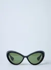 Jean Paul Gaultier Parsian Cat Sunglasses
