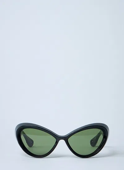 Jean Paul Gaultier Parsian Cat Sunglasses
