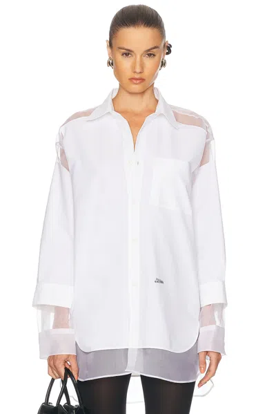 JEAN PAUL GAULTIER PETIT GRAND TOP