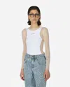 Jean Paul Gaultier Petit Grand Top In White
