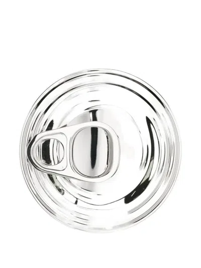 JEAN PAUL GAULTIER JEAN PAUL GAULTIER "PULL TAB CAN" HAIR CLIP ACCESSORIES