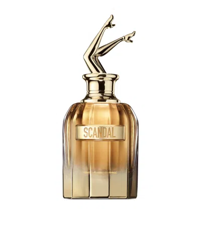 Jean Paul Gaultier Scandal Absolu Eau De Parfum