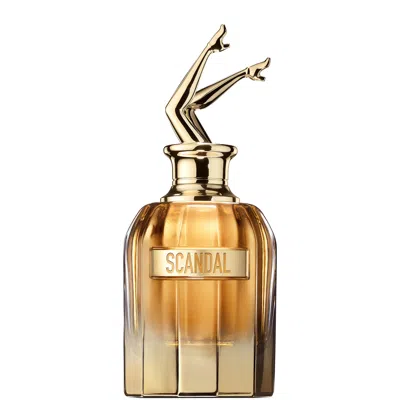 Jean Paul Gaultier Scandal Absolu Parfum Concentré 80ml In White