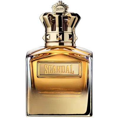 Jean Paul Gaultier Scandal Absolu Parfum Concentré For Him 150ml In White
