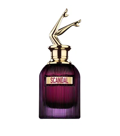 Jean Paul Gaultier Scandal Intense Eau De Parfum
