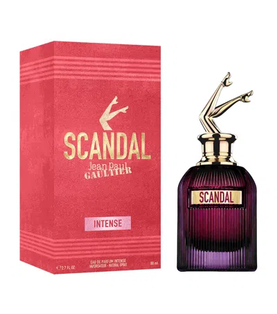 Jean Paul Gaultier Scandal Intense Eau De Parfum