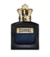 Jean Paul Gaultier Scandal Pour Homme Eau De Parfum Intense 150ml