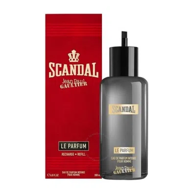 Jean Paul Gaultier Scandal Le Parfum Edp Refill 6.8 oz (200 Ml) (m) In N/a