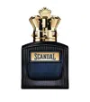Jean Paul Gaultier Scandal Lntense Pour Homme Eau De Parfum