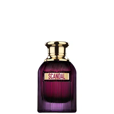 Jean Paul Gaultier Scandal Pour Femme Eau De Parfum Intense 30ml