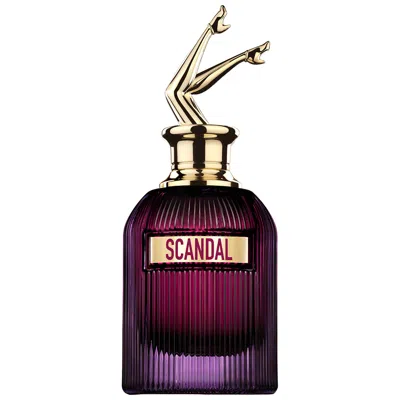 Jean Paul Gaultier Scandal Pour Femme Eau De Parfum Intense 80ml