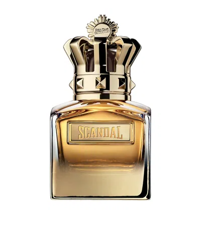 Jean Paul Gaultier Scandal Pour Homme Absolu Eau De Parfum In White