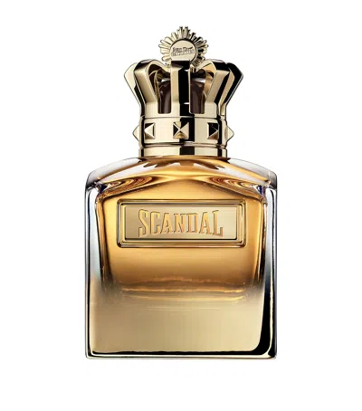 Jean Paul Gaultier Scandal Pour Homme Absolu Eau De Parfum In White