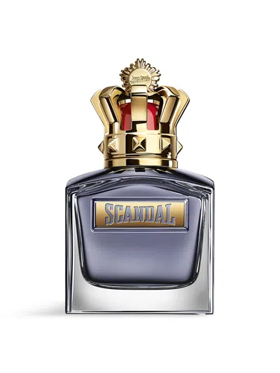 Jean Paul Gaultier Scandal Pour Homme Eau De Toilette 100ml