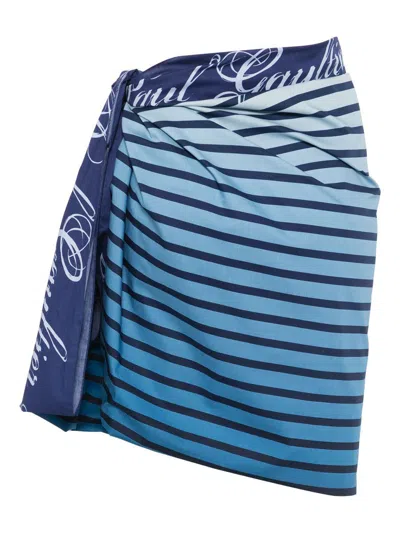 JEAN PAUL GAULTIER JEAN PAUL GAULTIER SEA