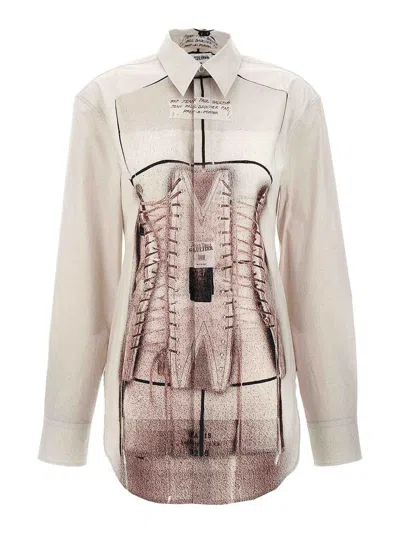 Jean Paul Gaultier Shirt