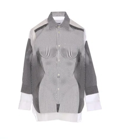JEAN PAUL GAULTIER JEAN PAUL GAULTIER SHIRTS