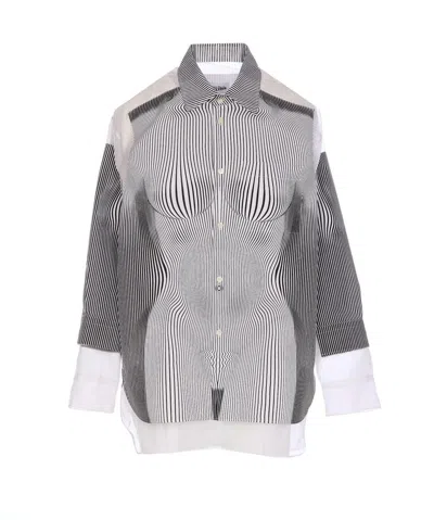JEAN PAUL GAULTIER JEAN PAUL GAULTIER SHIRTS