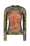 JEAN PAUL GAULTIER JEAN PAUL GAULTIER SHIRTS