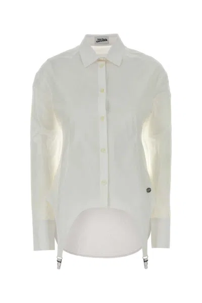 JEAN PAUL GAULTIER JEAN PAUL GAULTIER SHIRTS