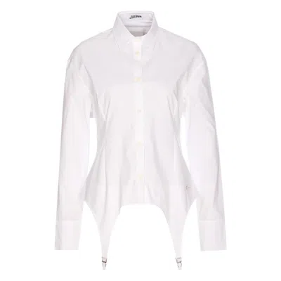 JEAN PAUL GAULTIER JEAN PAUL GAULTIER SHIRTS