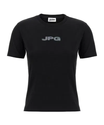 Jean Paul Gaultier Short-sleeved T-shirt