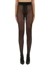 Jean Paul Gaultier "signature" Tights Stockings