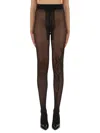 Jean Paul Gaultier "signature" Tights Stockings
